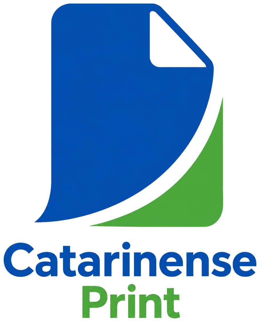 Catarinense Print